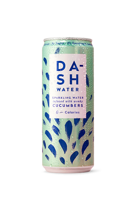 Dash Water