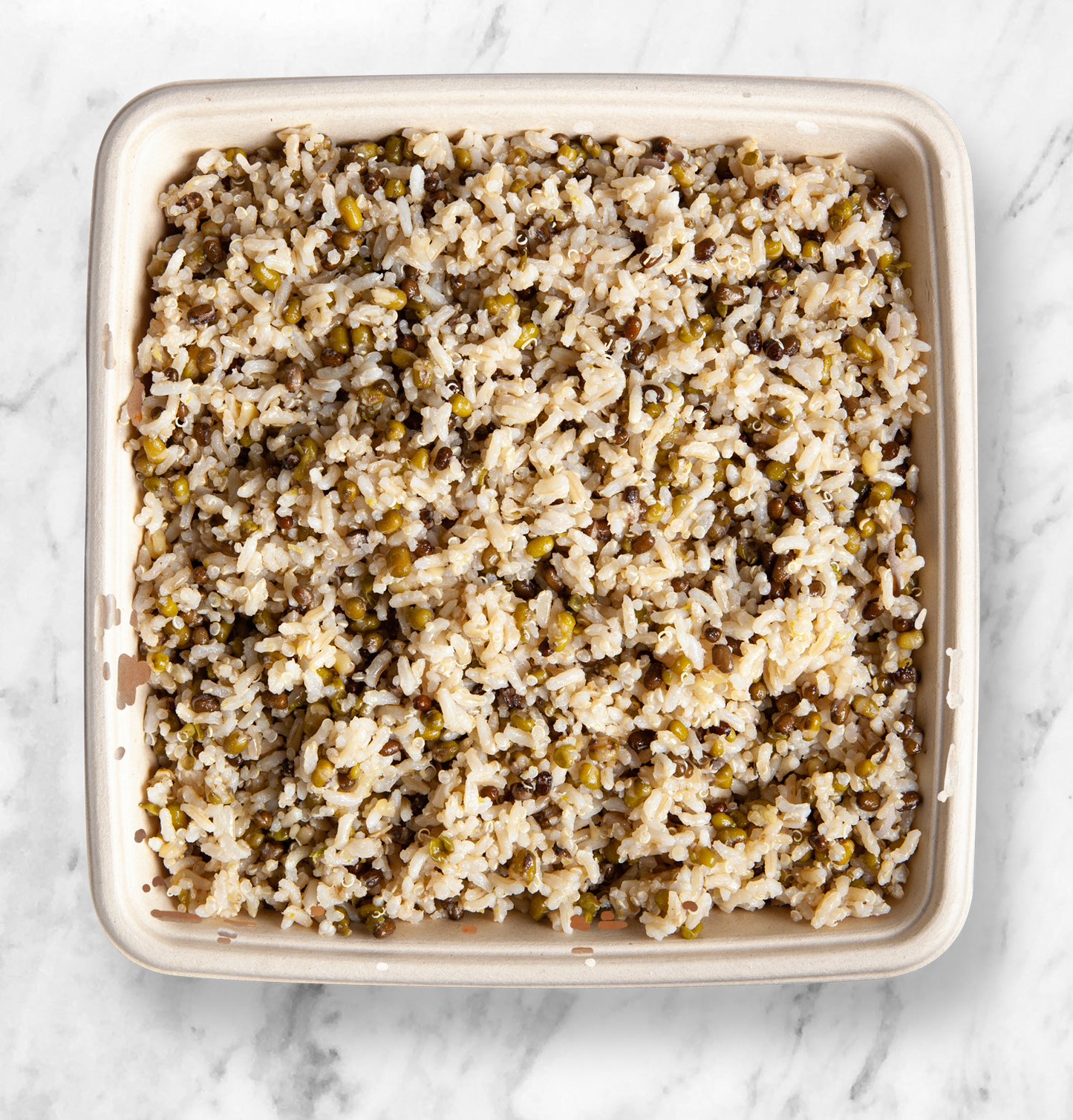 Love Food Grain Mix - Buffet