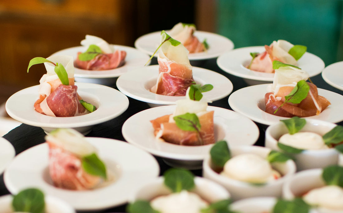 Catering for All Occasions - The Benefits of Office Catering