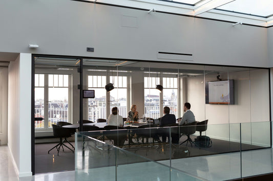 Arranging the Perfect Catering for Business Meetings