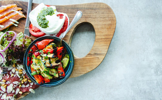 Dietary Requirements in Modern Catering