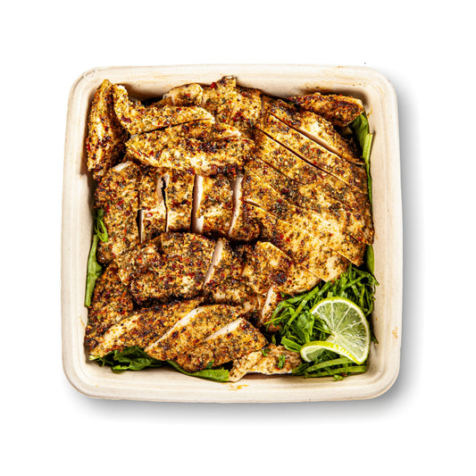 Shawarma Chicken - Buffet