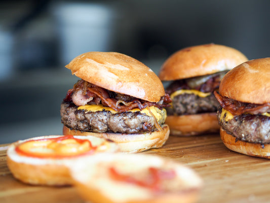Sliders (min 80)