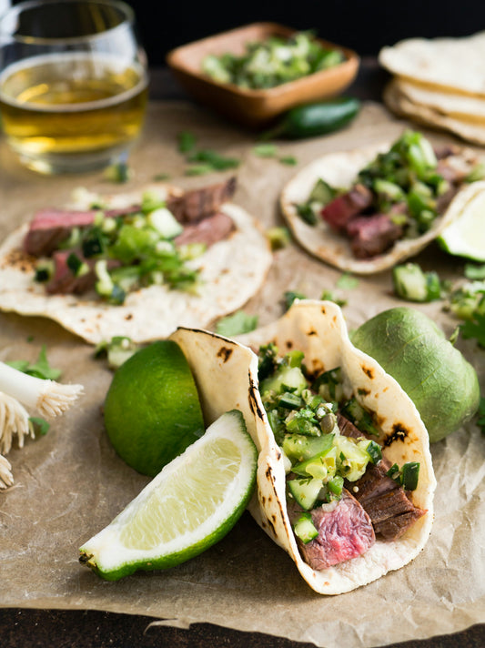 Middle Eastern Wraps Shawarama Grill Stall ( min 80)